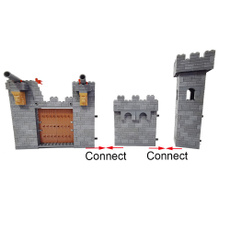 stronghold, Medieval, middleage, diy