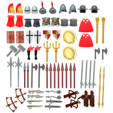 Helmet, shield, Armor, Weapons
