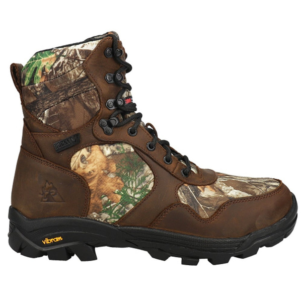 rocky wildcat boots