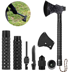 Outdoor, Survival, Hunting, Hiking