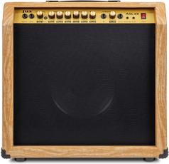 6.0, Guitars, Speakers, Electric