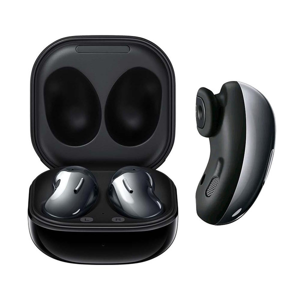 Refurbished Samsung Galaxy Buds Live Black Good Condition