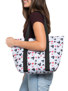 Mickey, for women, Zip, Totes