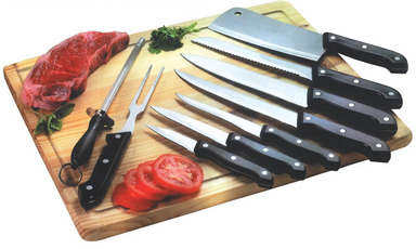 default, Home & Kitchen, Дім і побут, Knife