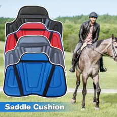 horse, Outdoor, saddle, shockabsorbingseat