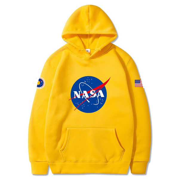 Nasa 2025 hoodie wish