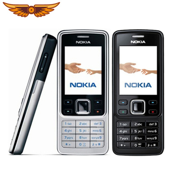 nokia 6300 model mobile