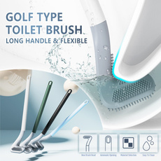 Bathroom Accessories, Golf, Silicone, Household