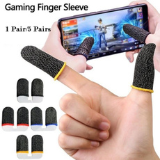 gameglove, Touch Screen, thumbsleeve, Sleeve