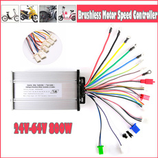 speedcontroller, Bicycle, Electric, Sports & Outdoors