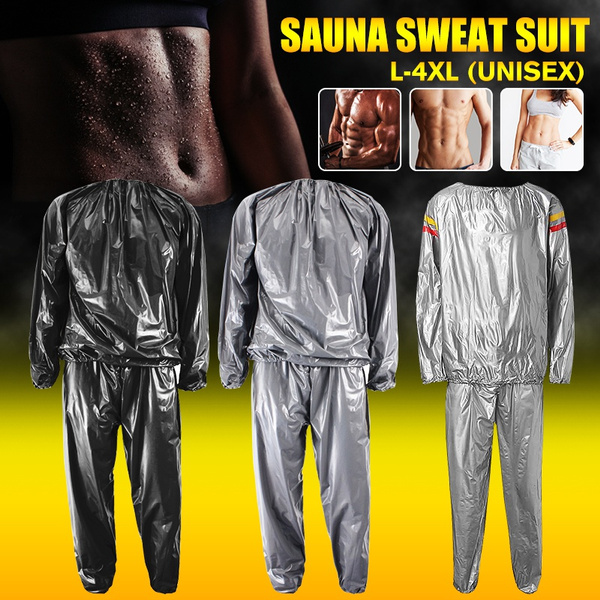 xxxl sweat suit