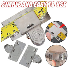 clipper, measuring, ruler, Tool