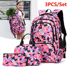 student backpacks, School, children backpacks, Capacity