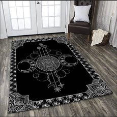 doormat, Goth, Home Decor, witchcraft