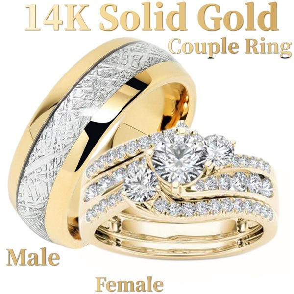 Gold ring designs for women in 2023 – News9Live