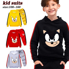 sonic, Baby Girl, Fashion, kids clothes