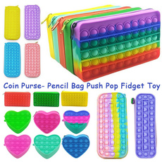 case, pencilcase, Toy, coin purse