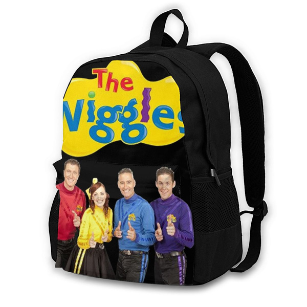 Wiggle rucksack outlet