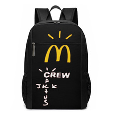 sharingan, student backpacks, School, drawstring backpack