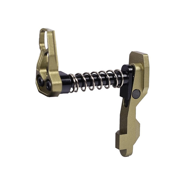 Skeletonized Textured CNC Finished Double Side (Left & Right