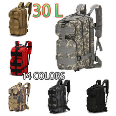 men backpack, largecapacitybackpack, Exterior, Hiking