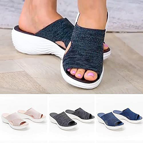 corrective sandals