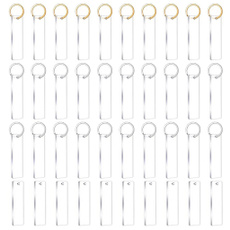 Key Chain, 40piece, keychainring, metalkeychain