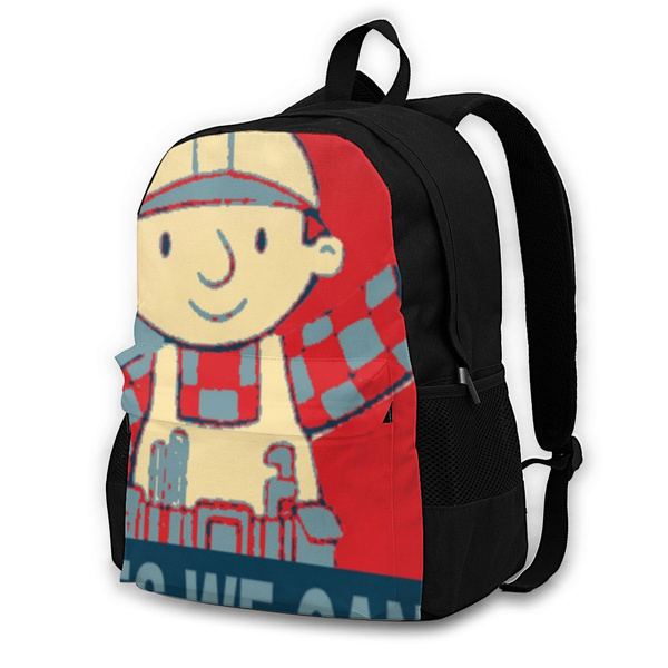 bob the builder backpack