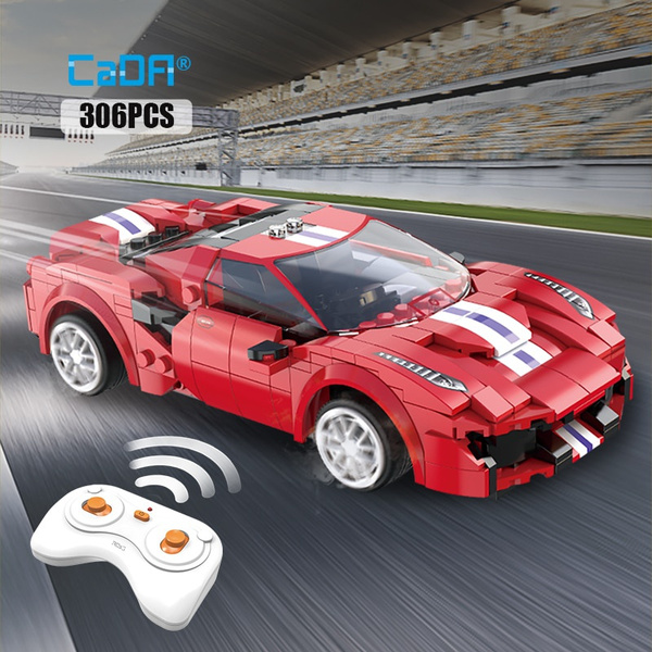 9310 rc car