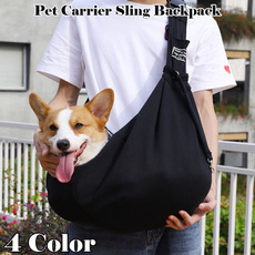 Outdoor, puppyslingbag, petbackpack, Totes