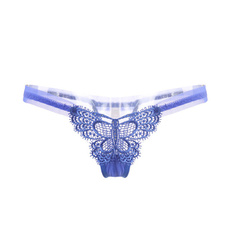 butterfly, sexy underwear, opencrotchpantie, seetrough