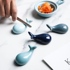 chopstickssupport, Kitchen & Dining, ceramictableware, Ceramic