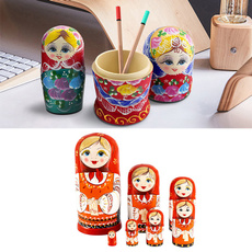 Home & Kitchen, russiandollstoy, Toy, minitoy