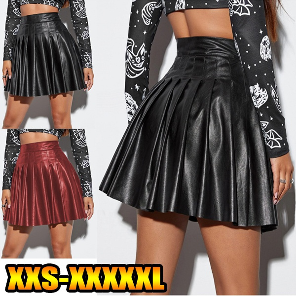 Solid Color High Waist Pleated Long Maxi Skirt  Long maxi skirts, Maxi  skirt, Vintage maxi skirt