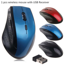 Computadoras, Mouse, usb, wireless