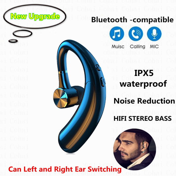 Wish auriculares bluetooth hot sale