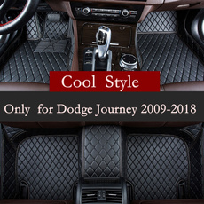 Dodge, journey20092018, Auto Accessories, carfloormat