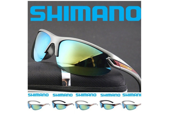 Details about   Daiwa Fishing Sunglasses Men's Glasses Bike Bicycle Sunglasses Chameleon Outdoor 
