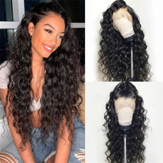 wig, Black wig, africanroll, Fiber