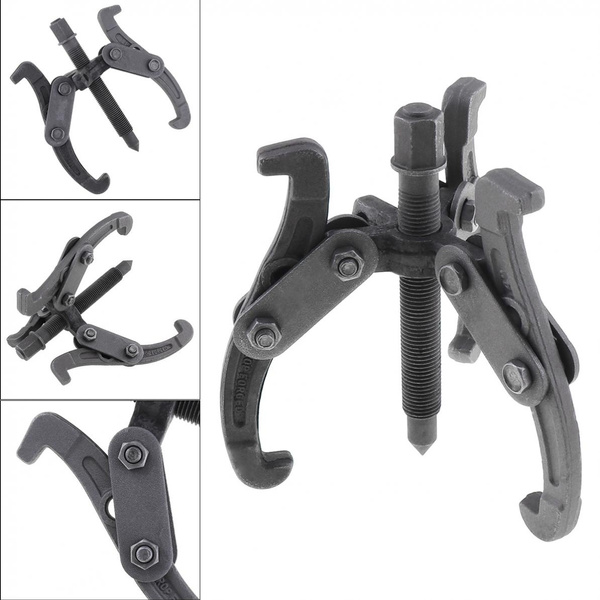 3 Inch / 4 Inch Carbon 45 Steel Bearing Puller 3 Caw / 2 Caw Car