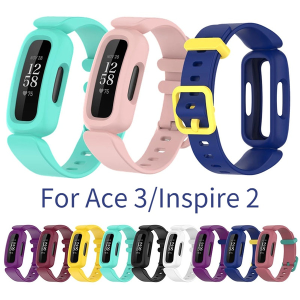 Fitbit ace bands target sale