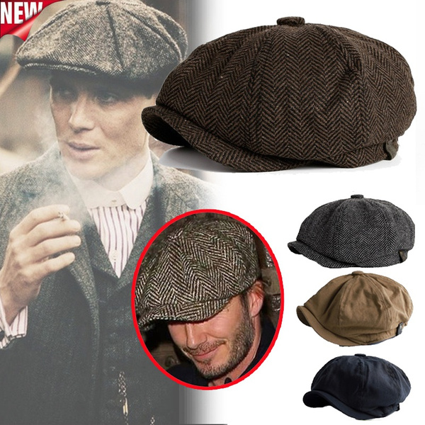 men's newsboy caps sale