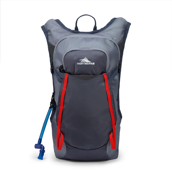 high sierra water backpack