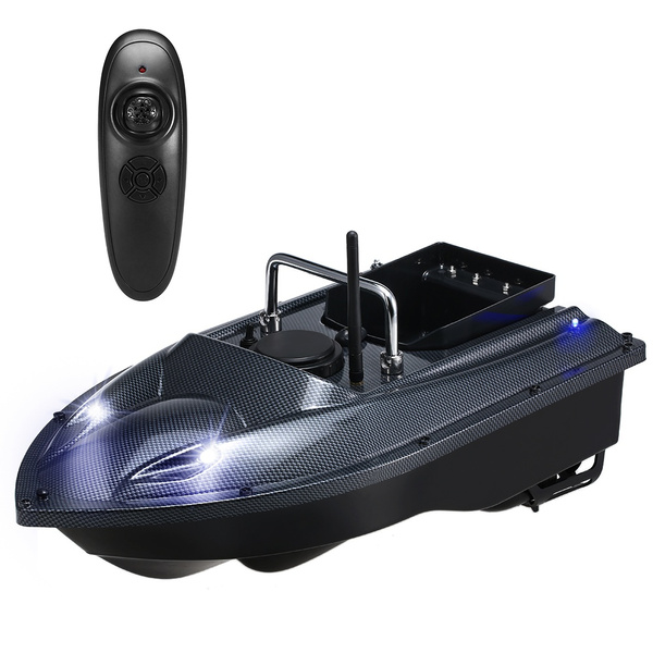 Smart fishing on sale bait boat