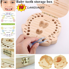 Box, teethorganizer, babybetaorganizer, babysupplie