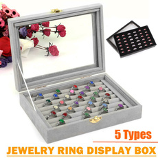 Box, case, Jewelry, Jewelry Organizer