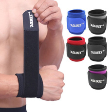 Adjustable, Wristbands, Fitness, Support