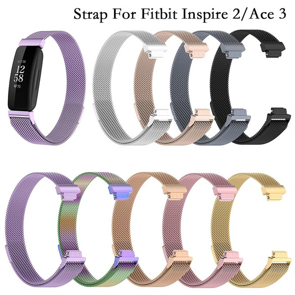 Fitbit inspire 2 discount purple