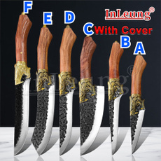 slaughterknife, Outdoor, Hunting, fishingknife