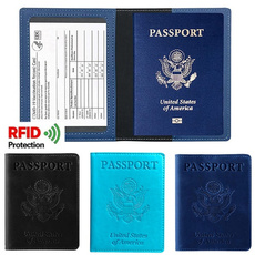 Cases & Covers, vaccinecard, unisex, Travel